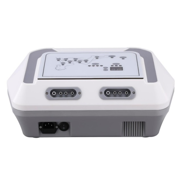 16 Airbags Legs Pressotherapy Lymphatic Drainage Massage Machine