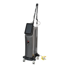 2024 New Arrived Co2 Fractional Laser Beauty Equipments For Scar removal