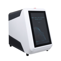 Portable Laser Hair Removal Machine 808nm 790nm 1060nm 3 Wavelength Diode Laser Hair Removal Machine