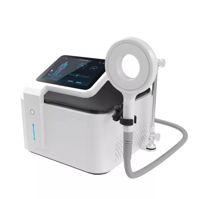 PEMF Magnetic Therapy Ring Physiotherapy Device