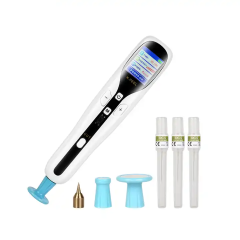 2 in 1 Ozone Plasma Mole Removal Pen Plasma Pen