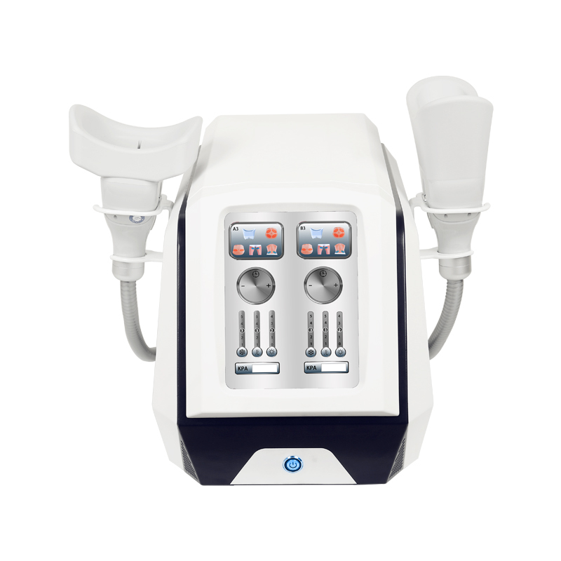 Portable Fat Freezing Machine