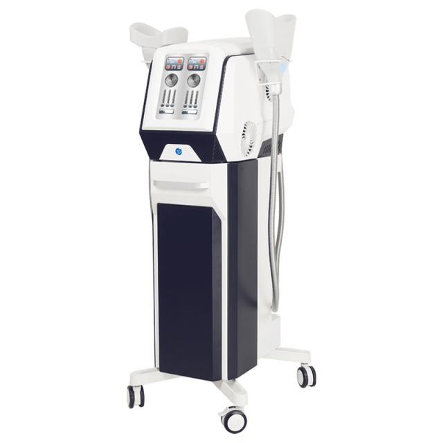 Portable Fat Freezing Machine