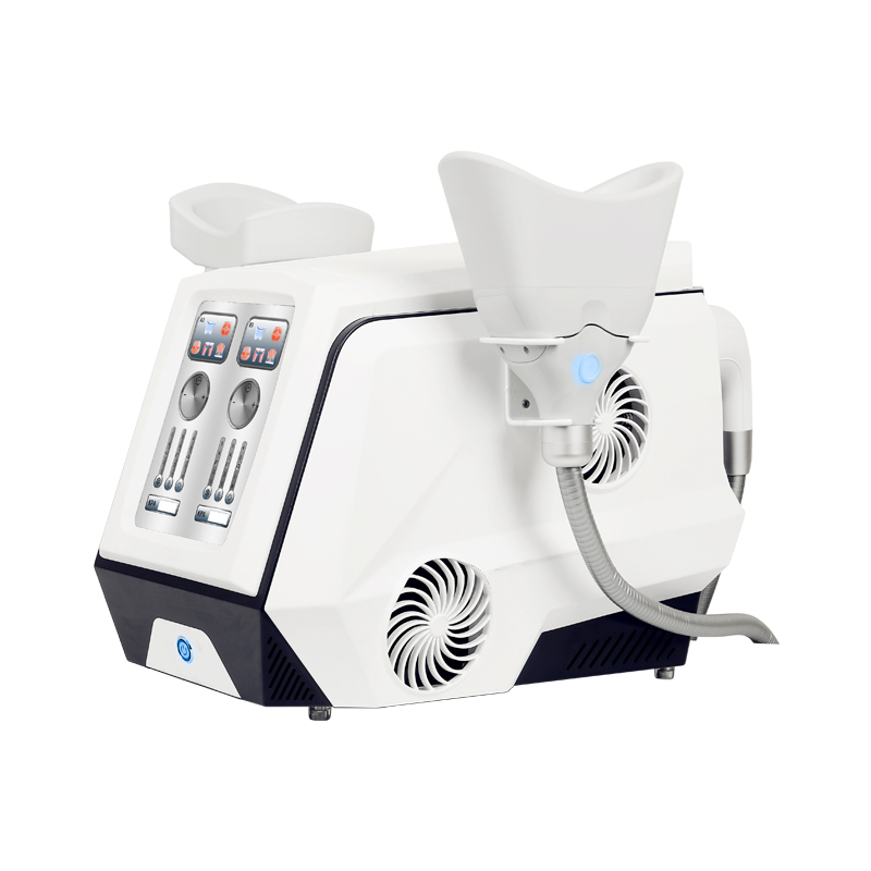 Portable Fat Freezing Machine