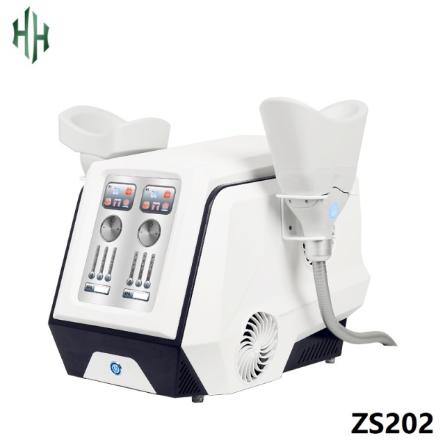 Portable Fat Freezing Machine