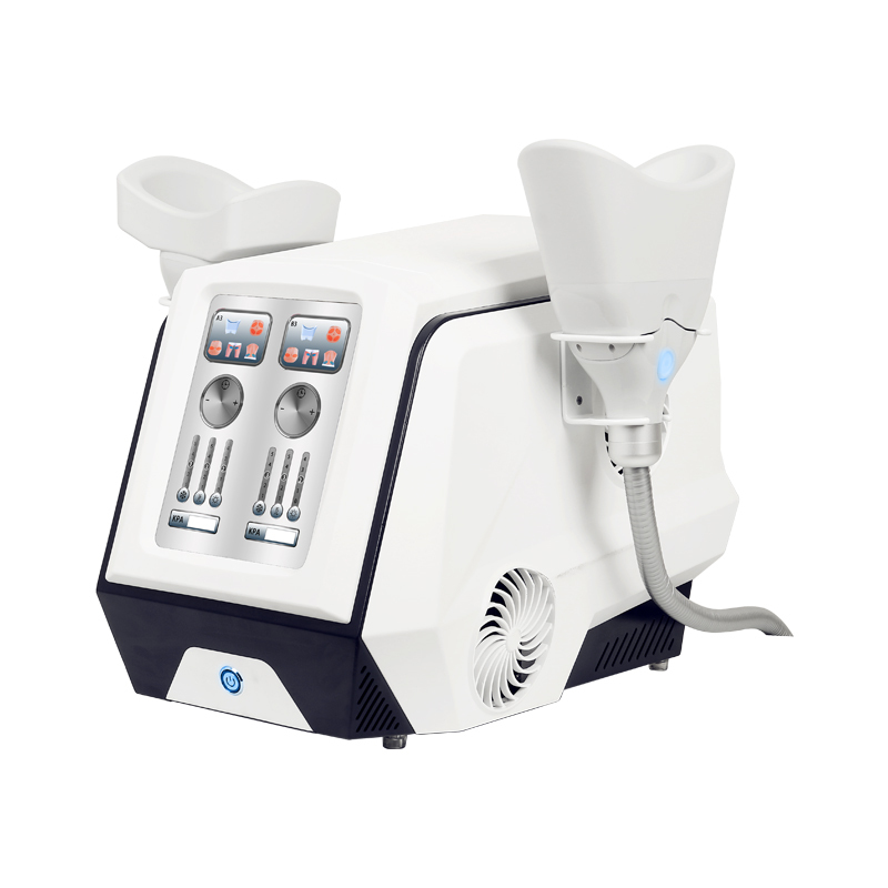 Portable Fat Freezing Machine