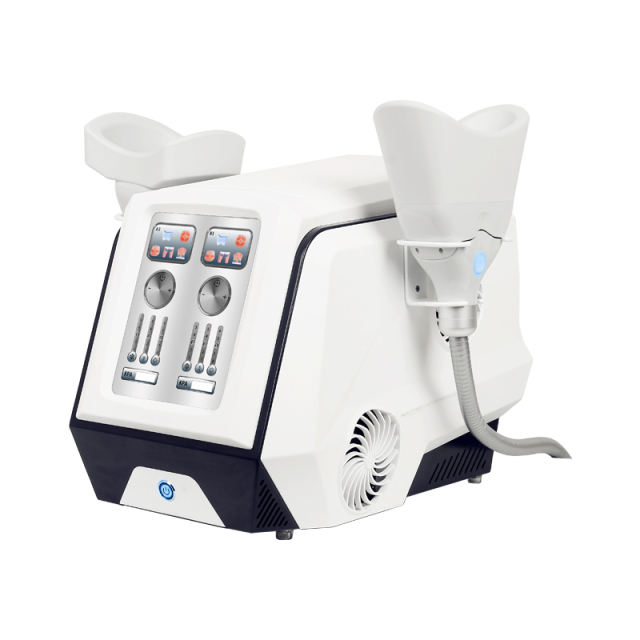 Portable Fat Freezing Machine