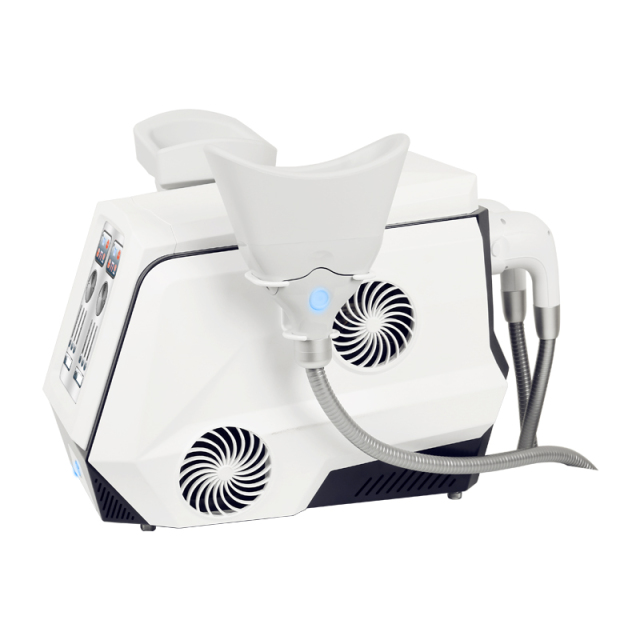 Portable Fat Freezing Machine