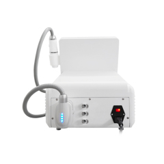 Portable Ice Hifu Face Lifting Beauty Machine