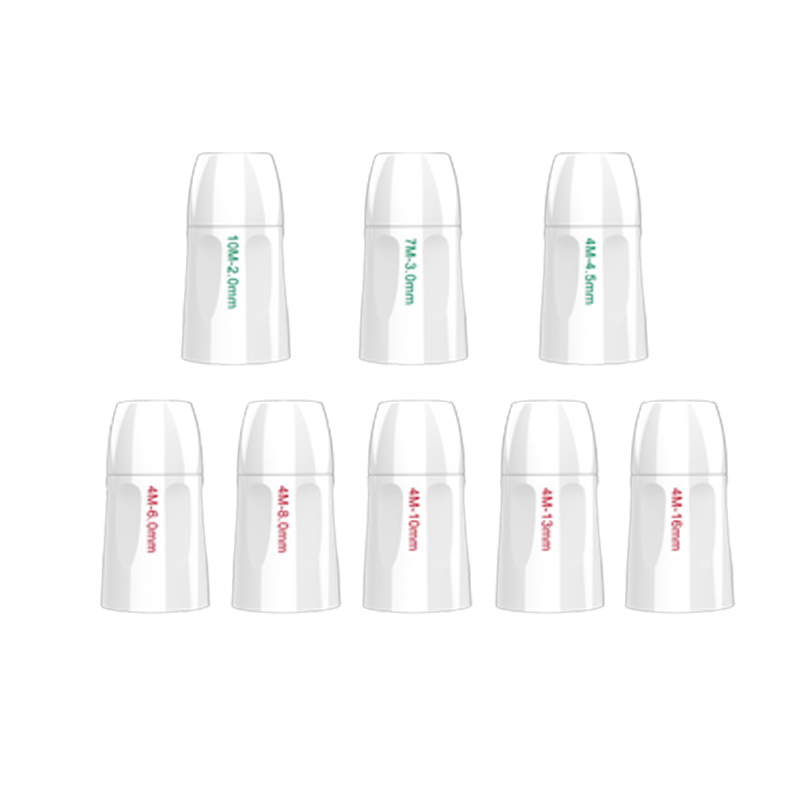 Portable Ice Hifu Face Lifting Beauty Machine