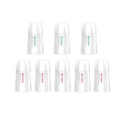 Portable Ice Hifu Face Lifting Beauty Machine