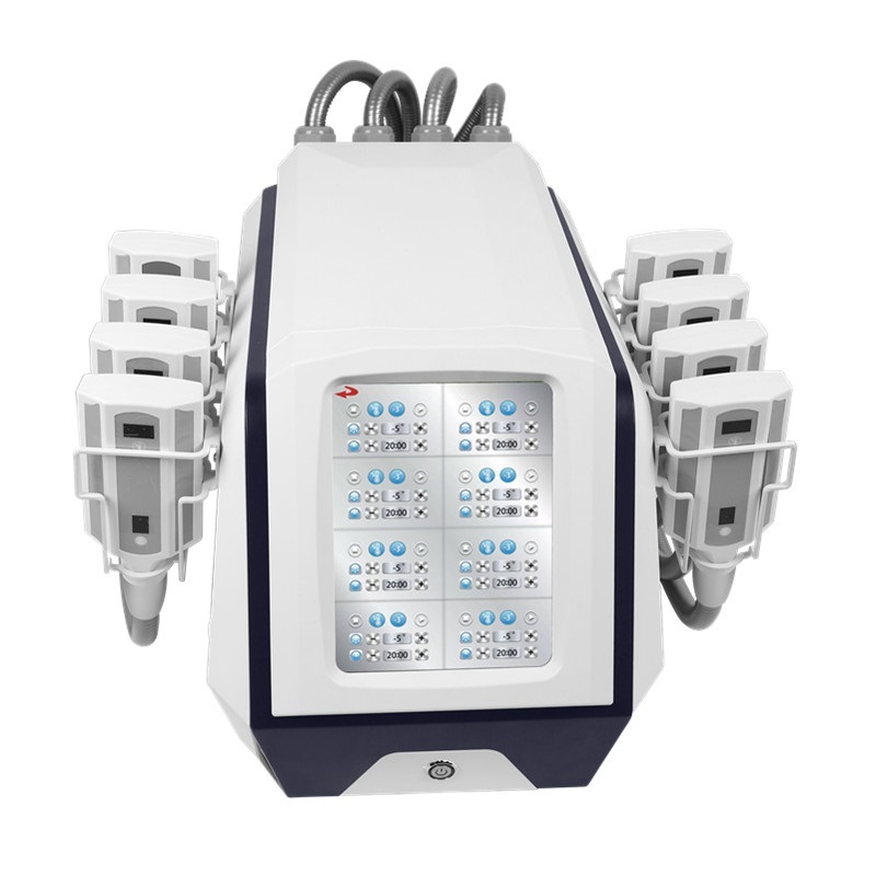 Portable Cryo Pad Fat Freezing Device