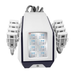 Portable Cryo Pad Fat Freezing Device