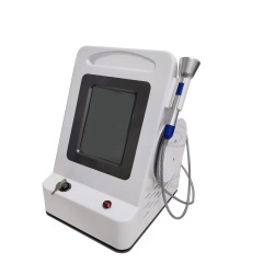 60W IV Laser 980Nm Laser Physiotherapy Device
