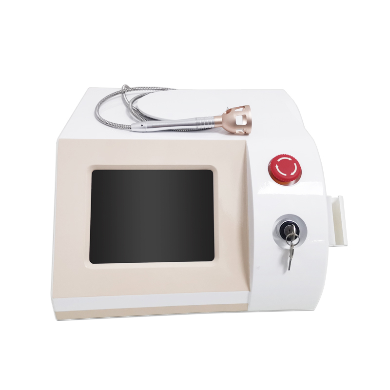 Newest 3 Wavelengths Laser Pain Relief Physiotherapy Device