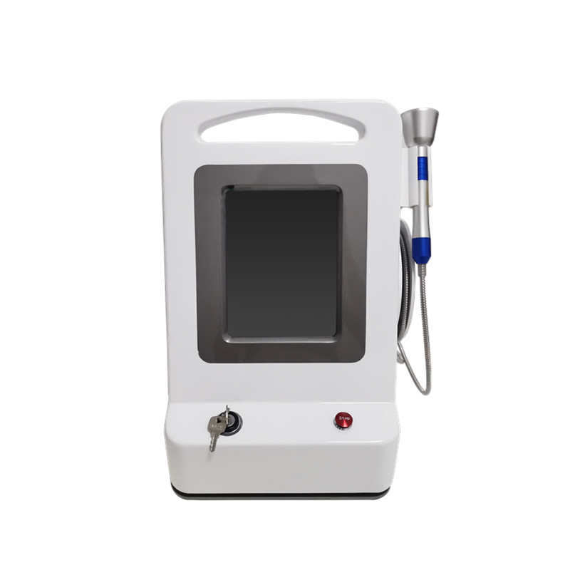 60W IV Laser 980Nm Laser Physiotherapy Device
