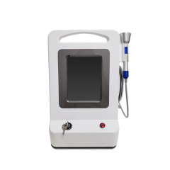 60W IV Laser 980Nm Laser Physiotherapy Device