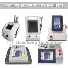 60W IV Laser 980Nm Laser Physiotherapy Device