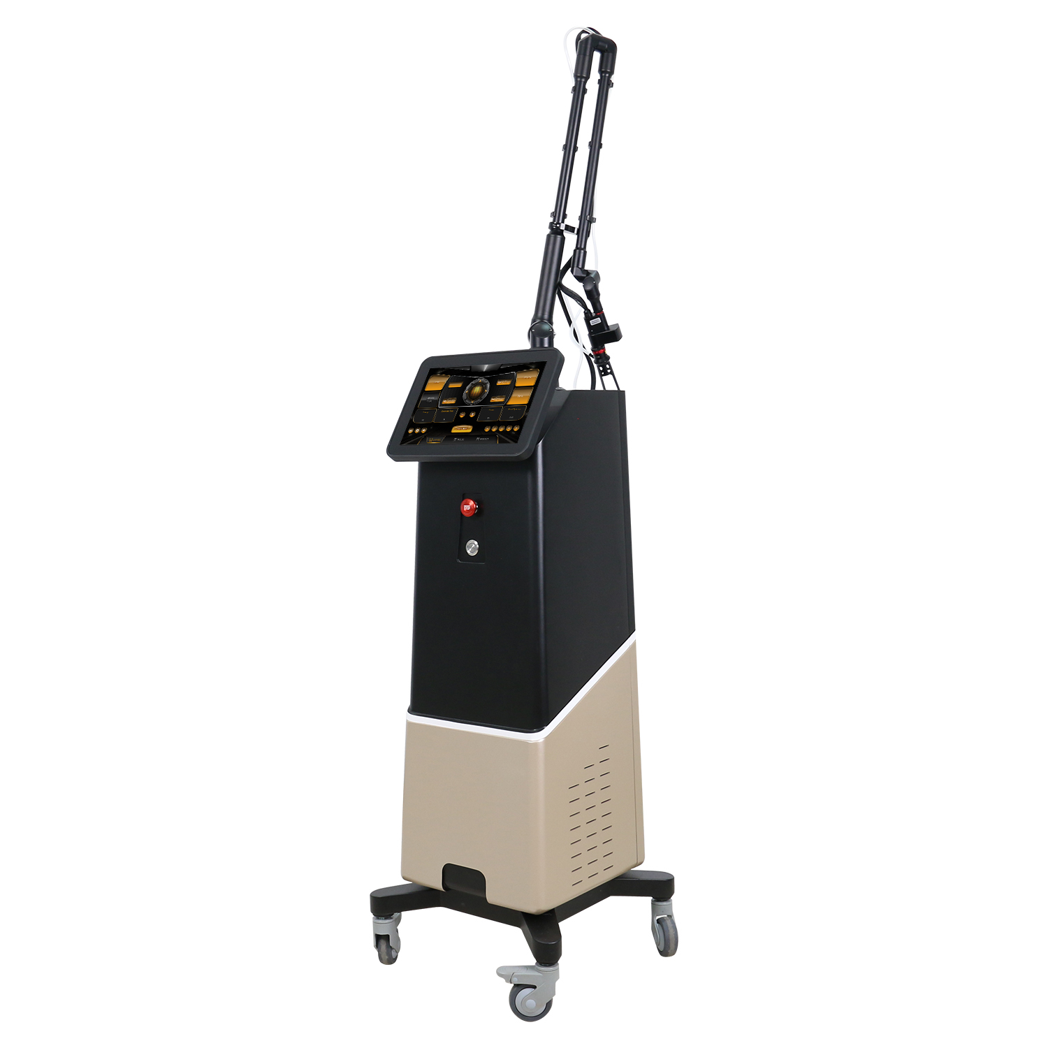 Professional Fractional Co2 Laser Scar Removal Vaginal Tightening Machine