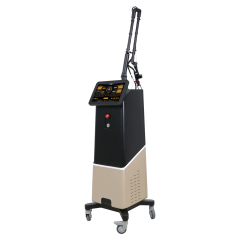 Professional Fractional Co2 Laser Scar Removal Vaginal Tightening Machine