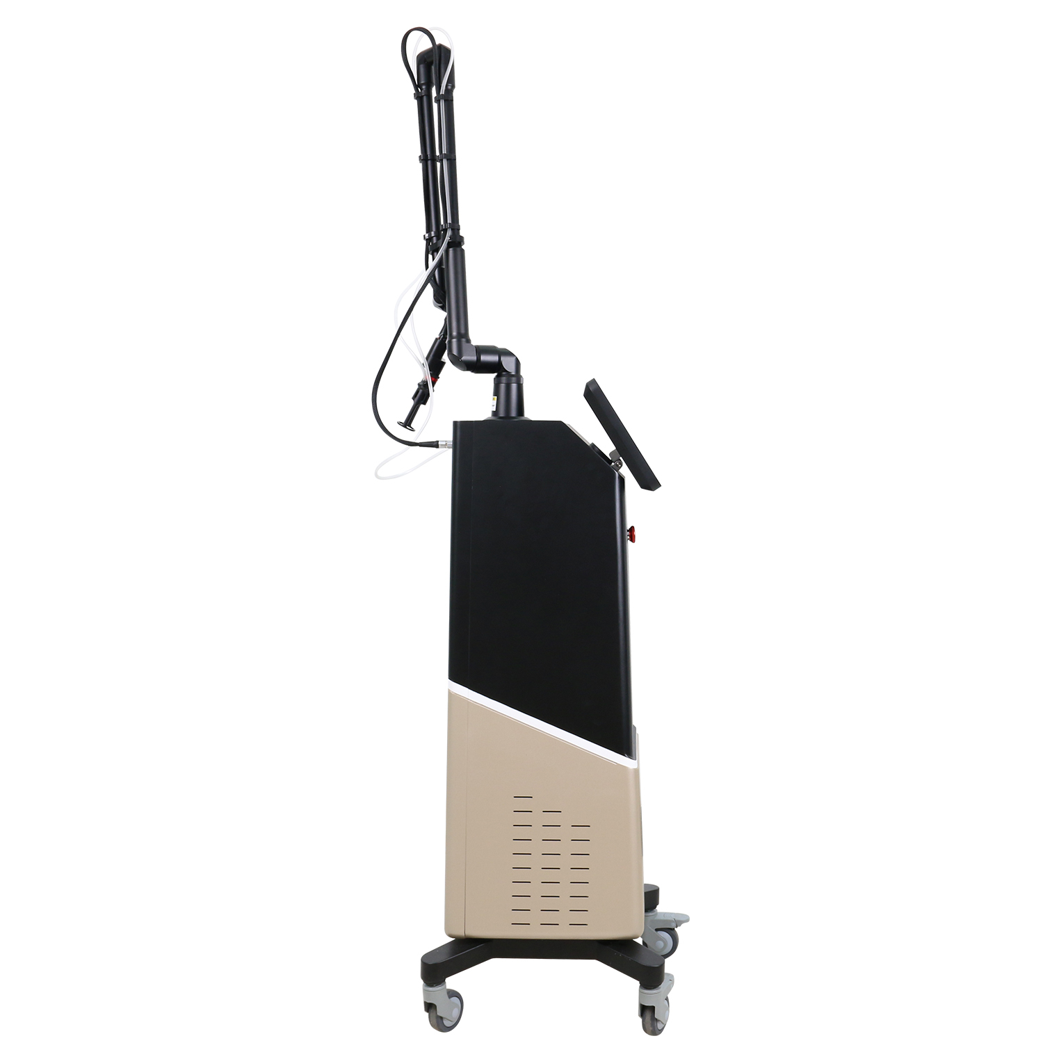 Professional Fractional Co2 Laser Scar Removal Vaginal Tightening Machine