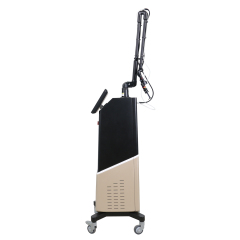 Professional Fractional Co2 Laser Scar Removal Vaginal Tightening Machine