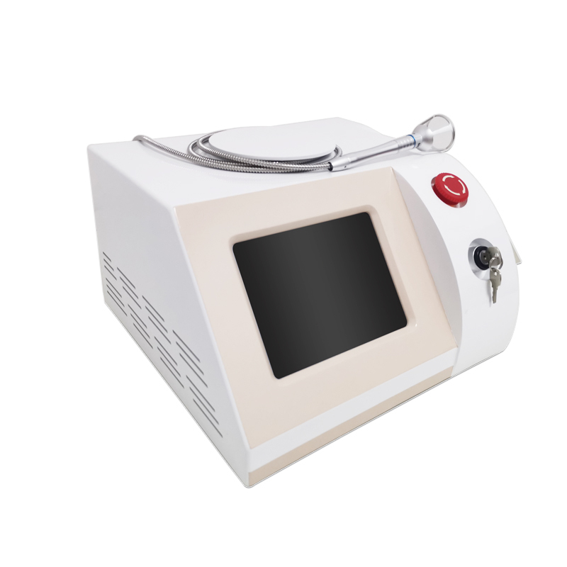 Newest 3 Wavelengths Laser Pain Relief Physiotherapy Device