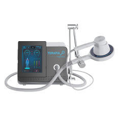 Laser Pulse Magnetic Therapy Device