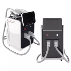 3 in 1 Ndyag laser Rf IPL Skin Rejuvenation Machine