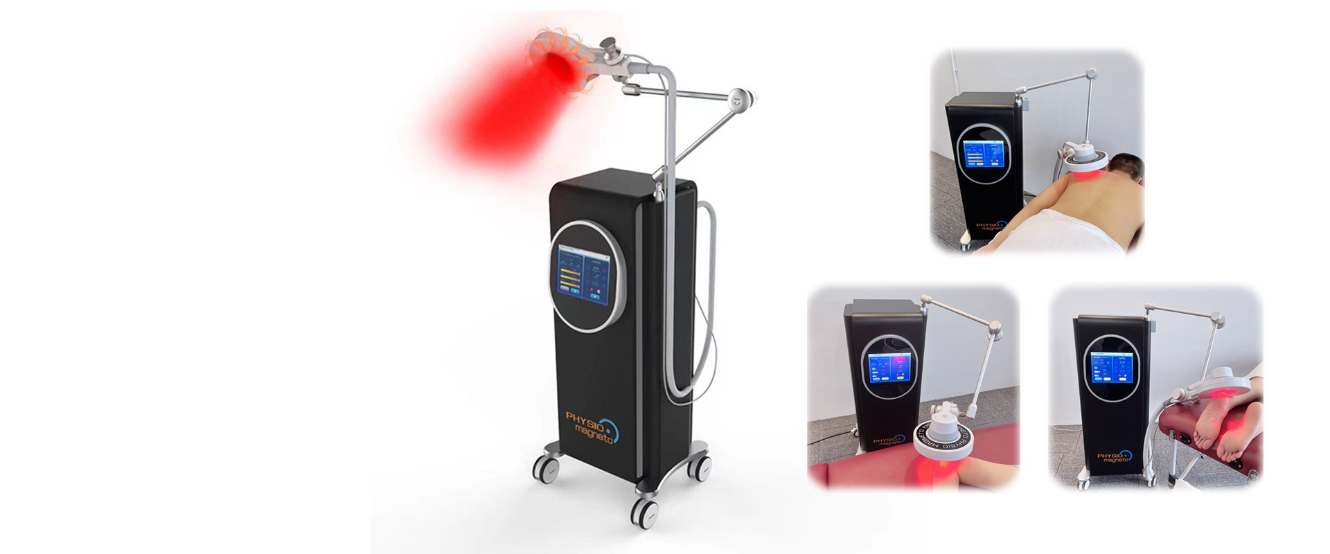 Huanhong Technology