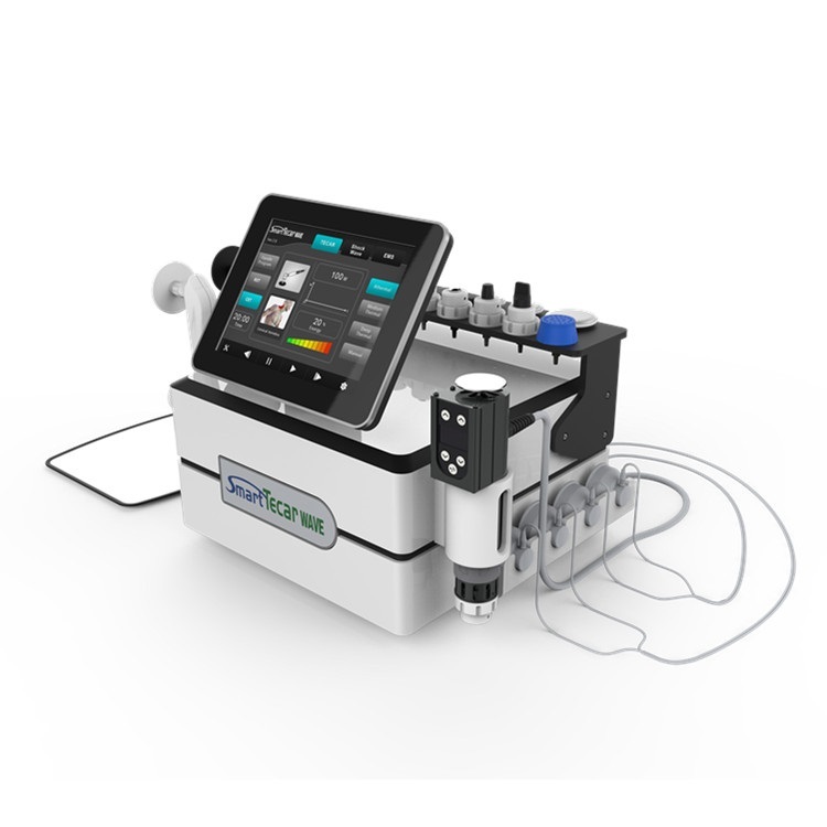 Smart Tecar Wave