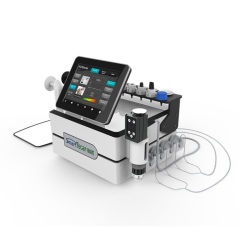 Smart Tecar Wave