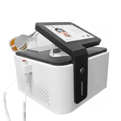 Newest Facial Skin Tightening Wrinkle Removal RF EMS Face Sculpting Machine