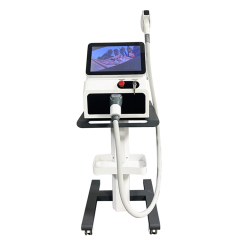 Portable 808nm Laser Hair Removal Machine