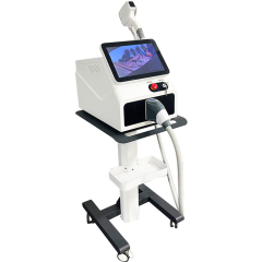 Portable 808nm Laser Hair Removal Machine