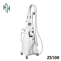 V9 Body Shaping Massage Cellulite Fat Reduction Vaccum Roller Slimming Machine