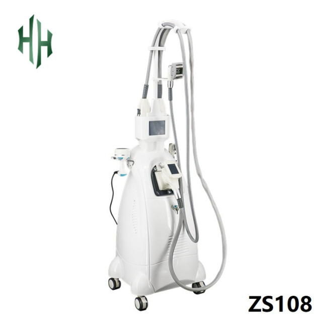 V9 Body Shaping Massage Cellulite Fat Reduction Vaccum Roller Slimming Machine