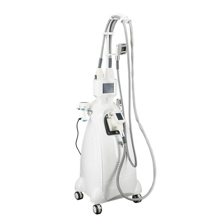 V9 Body Shaping Massage Cellulite Fat Reduction Vaccum Roller Slimming Machine