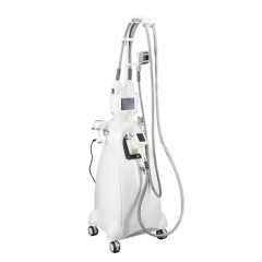 V9 Body Shaping Massage Cellulite Fat Reduction Vaccum Roller Slimming Machine