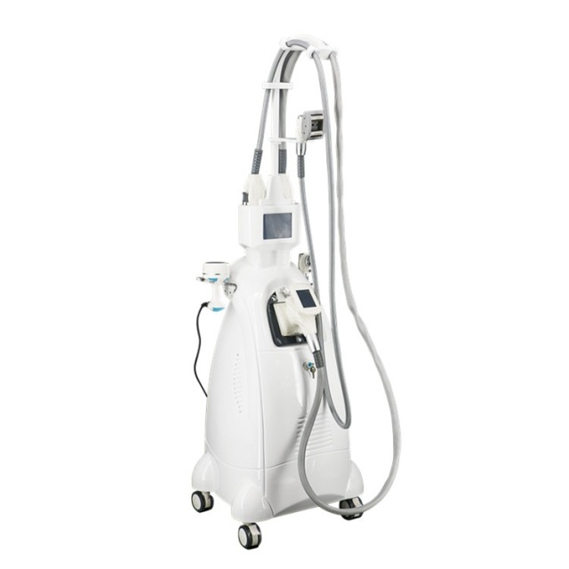 V9 Body Shaping Massage Cellulite Fat Reduction Vaccum Roller Slimming Machine