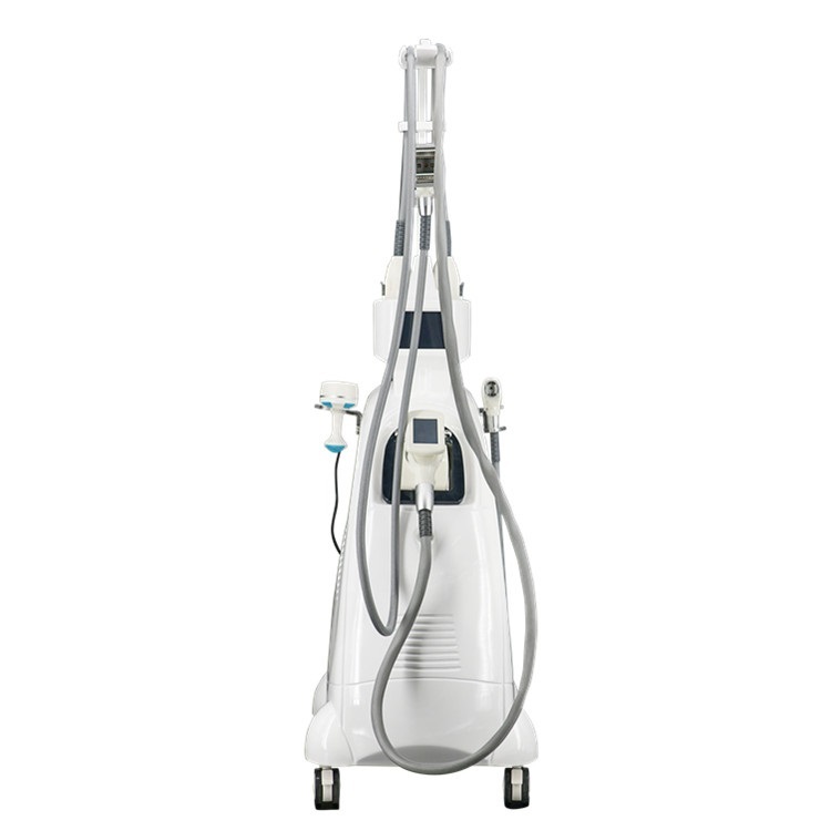 V9 Body Shaping Massage Cellulite Fat Reduction Vaccum Roller Slimming Machine