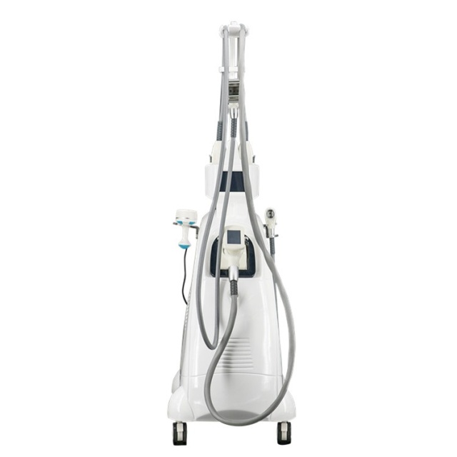 V9 Body Shaping Massage Cellulite Fat Reduction Vaccum Roller Slimming Machine