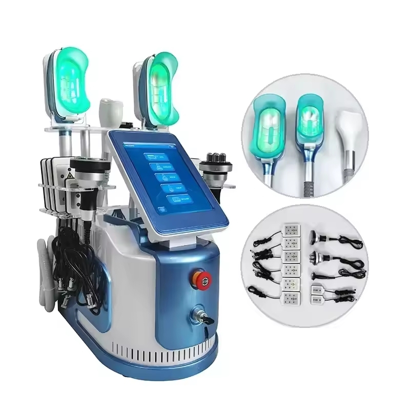 360 Cryotherapy Machine