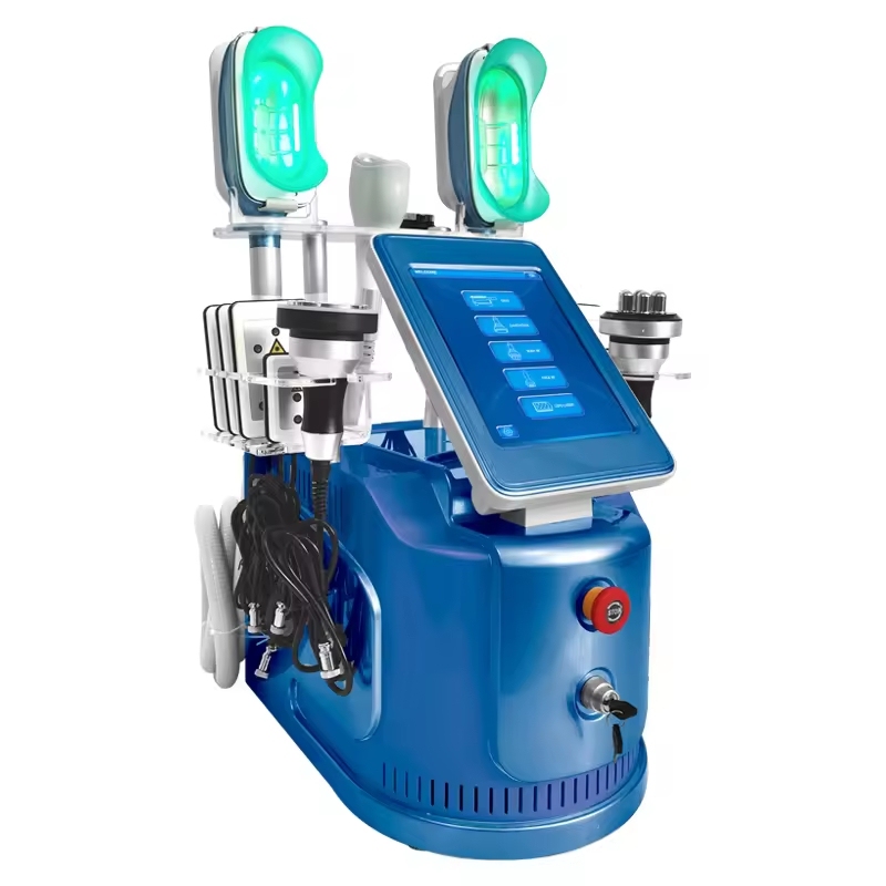 360 Cryotherapy Machine