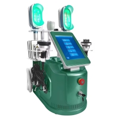 360 Cryotherapy Machine