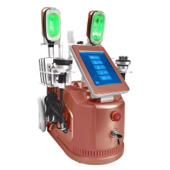 360 Cryotherapy Machine