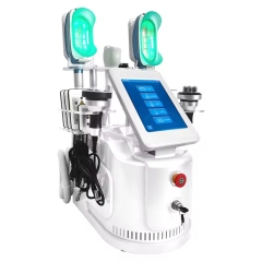 360 Cryotherapy Machine