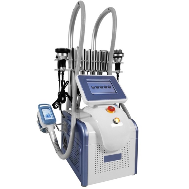 Multifunctional 360 Fat Freezing Machine