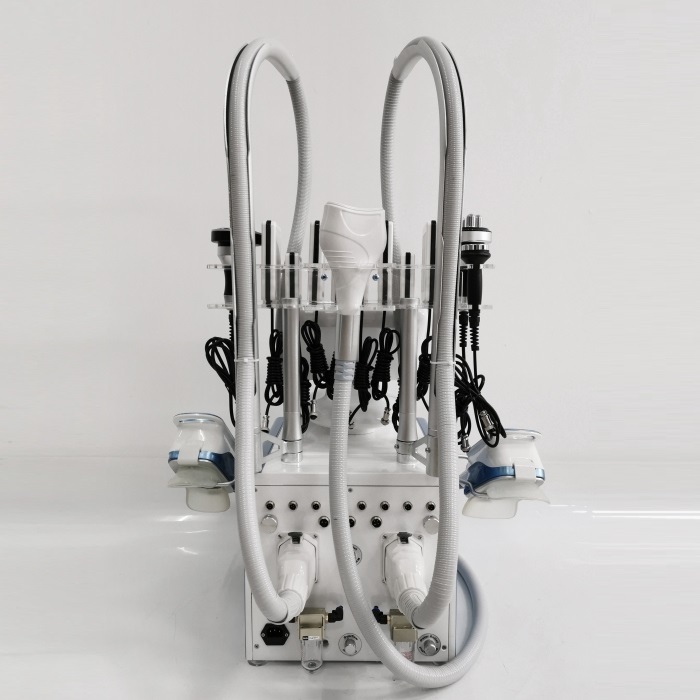 Multifunctional 360 Fat Freezing Machine