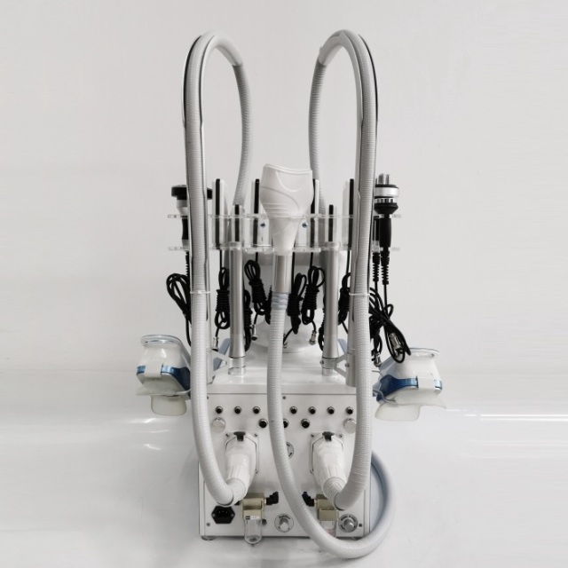 Multifunctional 360 Fat Freezing Machine
